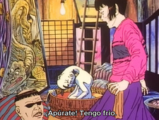 Midori: Shoujo Tsubaki